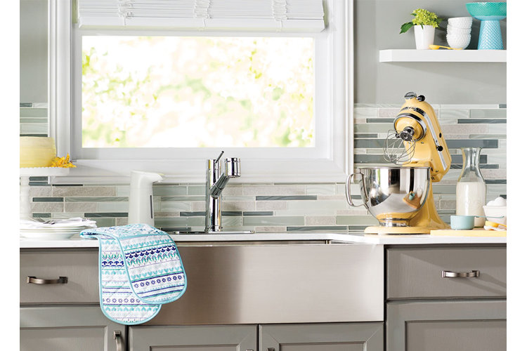 How to Measure a Kitchen Sink Wayfair